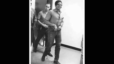 And they took it from
George Jackson and Folsom. - Betrayal at Attica