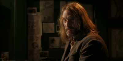 And you took her from me. - Reginald the Vampire