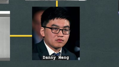 And they took him hostage,
basically, - FBI TRUE