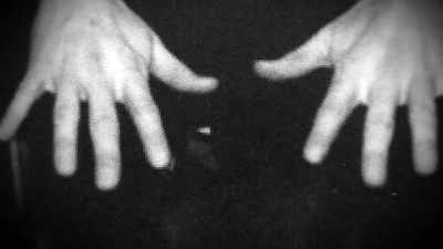 And they took his nail
scrapings in case her DNA - New York Homicide