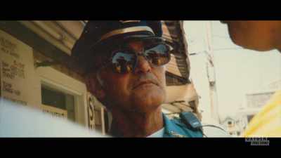 And he took offense to the fact - Lady of the Dunes: Hunting the Cape Cod Killer