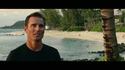 And you took that
away. He'd be 38 today. - Envoy: Shark Cull