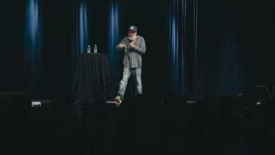 And you took them and you sent--
deported the parents - David Cross: Oh Come On