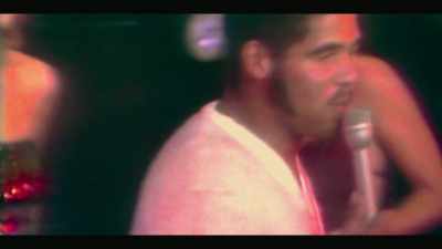 And it took what we were
doing in the streets - - Disco’s Revenge