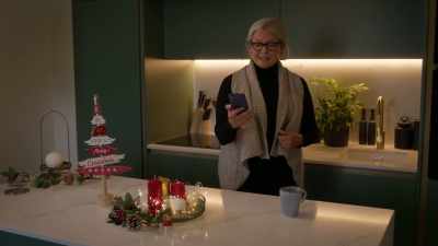 And it took years to
get over certain things. - Joyeux Noel
