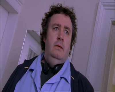 And it tore through my womb, and, erm.... - Afterlife