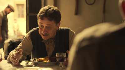 And this town has most surely
been blessed by your generosity. - Catch-22