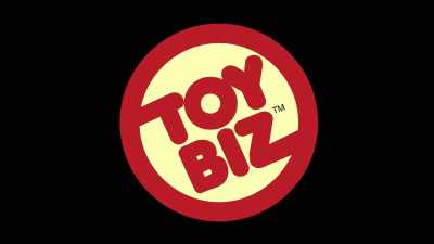 And Toy Biz had
this really awesome responsibility - Marvel's 616