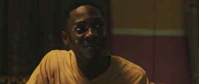 And Tracy, - A Danfo Christmas