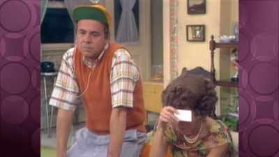 And this trainer would make them - Carol Burnett: 90 Years of Laughter + Love