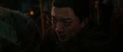 And that traitor, Qingli, - Drunken Master Su Qier