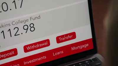 And... Transfer to
fidelity futures. - She's Obsessed With My Husband