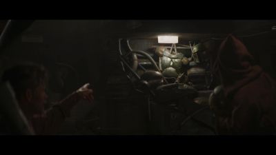 And my treasure bought me
more than a full waterskin. - The Mandalorian