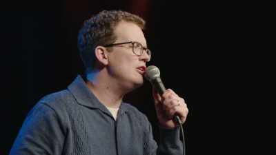And Trent, because he has decided - Hank Green: Pissing Out Cancer