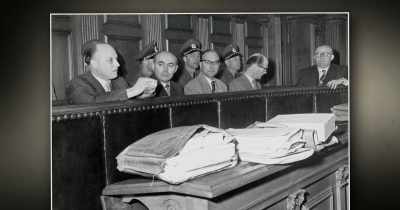 And this trial made two things
obvious for the public. - Getting Away with Murder(s)