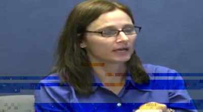 And he tried multiple times to
get her to have an abortion. - Dr. Death: The Undoctored Story