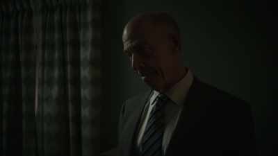 And you tried to ruin
the one good thing she had. - Counterpart