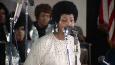 And troubled - Amazing Grace