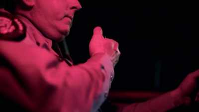 And Troup called me and informed me - The Killer Truth