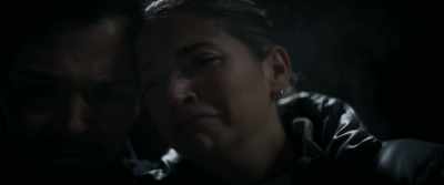 And she truly believed
that she had been gifted - Left Behind: Rise of the Antichrist