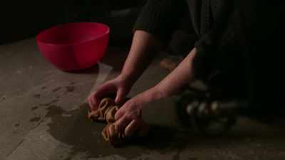 And truly what we do
is custom sound effects. - Making Waves: The Art of Cinematic Sound
