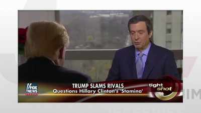AND TRUMP HAS NO IDEA HOW MUCH - The Jim Jefferies Show