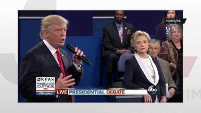 AND TRUMP SAID HE DID CONDEMN - The Jim Jefferies Show