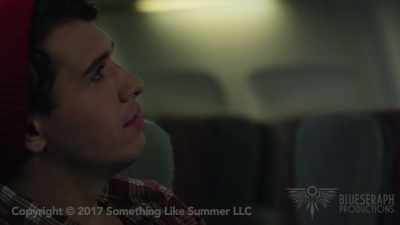 And trust me, I have
my own headache issues. - Something Like Summer