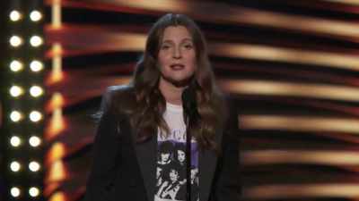 AND, TRUST ME, I KNOW A THING - 2021 Rock & Roll Hall of Fame Induction Ceremony