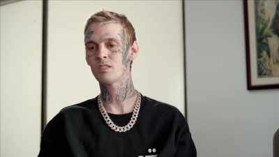 And trust me, there's, - Aaron Carter: The Little Prince of Pop