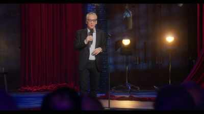 AND TRUST ME, WHEN HE DOES TRUMP - Bill Maher: #Adulting