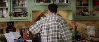 And you trust him Oh yeah - Multiplicity