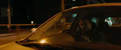 And you trust that person? - Nightride