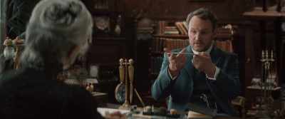 And that truth can in turn
be an illusion, - Winchester