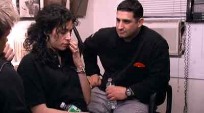 And truthfully,
unless you change, - Kitchen Nightmares