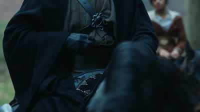 And try to answer any question
as truthfully as you can. - The Wheel of Time