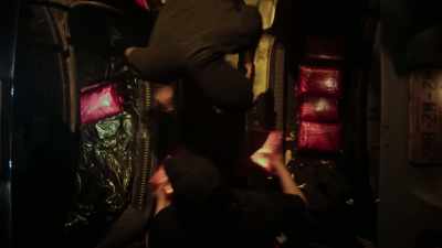 And they try to clean it up
so they can be used in certain ways. - Cowboy Cartel