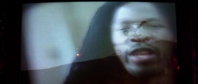 And you try to make me think I did this to myself - Strange Days