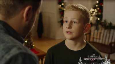 And try not to think
about all the other stuff. - Marrying Father Christmas