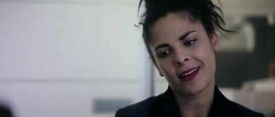 And trying to steer our show, - The Ring Thing