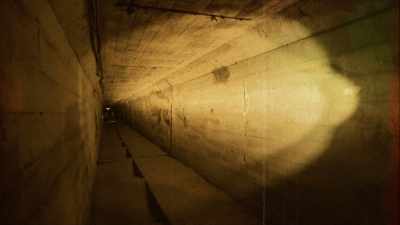 And that tunnel sees - The UnBelievable with Dan Aykroyd