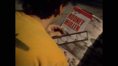 And he turned it into, for
what it was an art form. - Pretending I'm a Superman: The Tony Hawk Video Game Story
