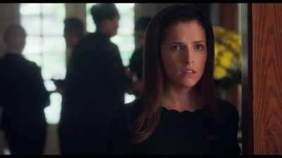 And it turned out
he was my half-brother. - A Simple Favor