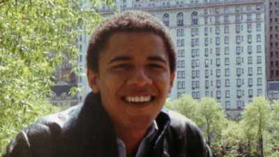 And it turned out
that it was actually harder - Obama: In Pursuit of a More Perfect Union