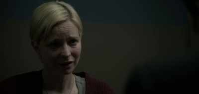 And it turned out to
be a lark on her part. - The Calling