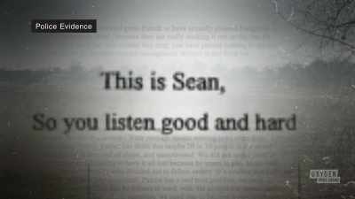  And it turns out that
 colonel sean's ip address - Mastermind of Murder