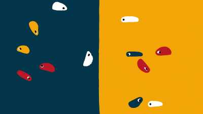 And it turns out that the meditating group
showed significant reductions - Headspace Guide to Meditation