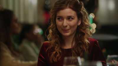 And twice in a day? Okay. - Engaged by Christmas
