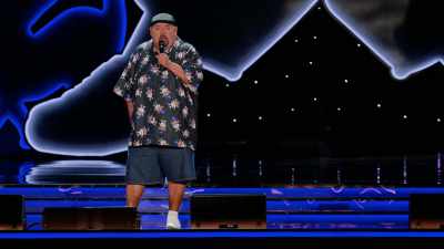 And Twitter, ooh,
Twitter's a scary place. - Gabriel Iglesias: Stadium Fluffy
