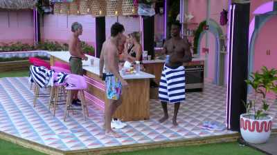 AND TWITTER, PLEASE FORGIVE
DYLAN FOR HOW HE'S ACTED TO SAY - Love Island